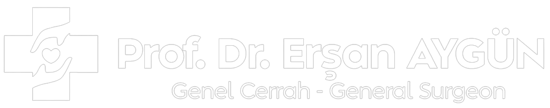 Prof.Dr. Erşan AYGÜN | Genel Cerrahi Uzmanı